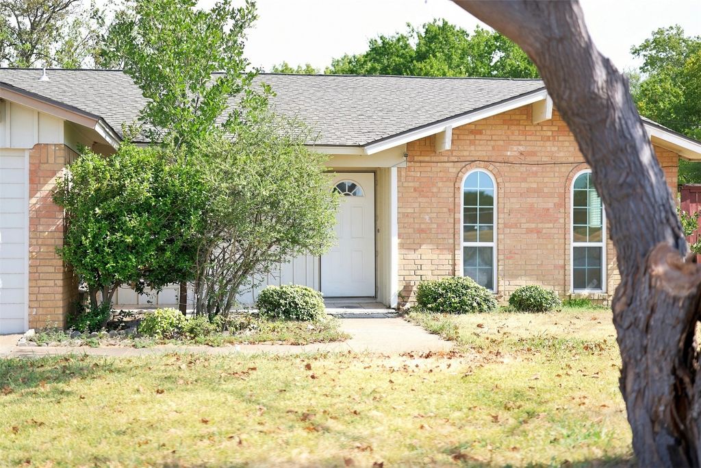 4207 Rainier Street, Irving, TX 75062 — photo 3