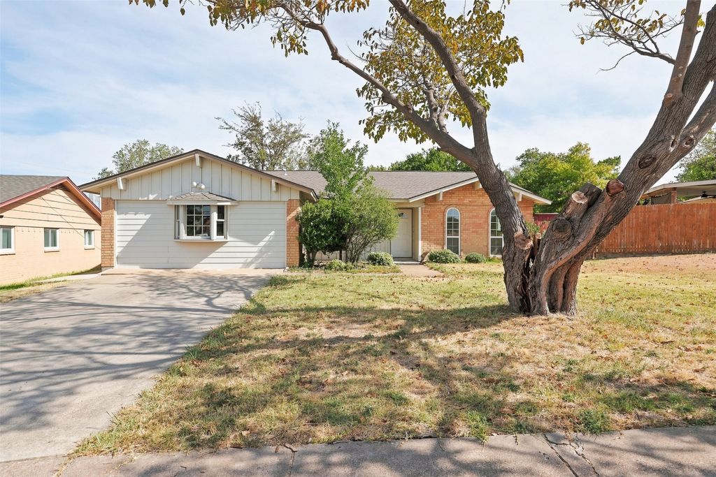 4207 Rainier Street, Irving, TX 75062 — photo 5