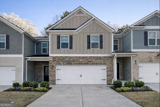 6347 Warbler Court, Morrow, GA 30260