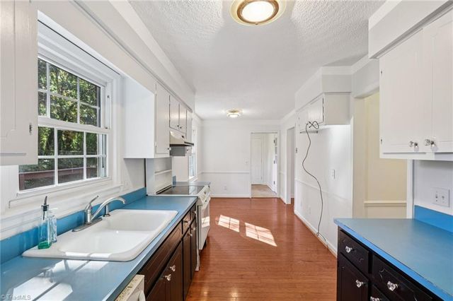 220 Pinedale Drive, Elon, NC 27244