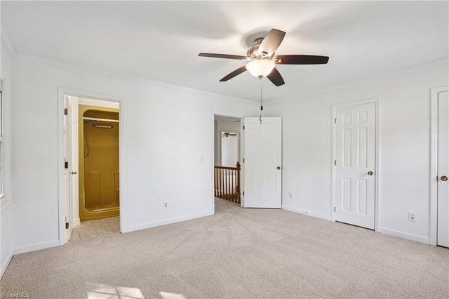 220 Pinedale Drive, Elon, NC 27244