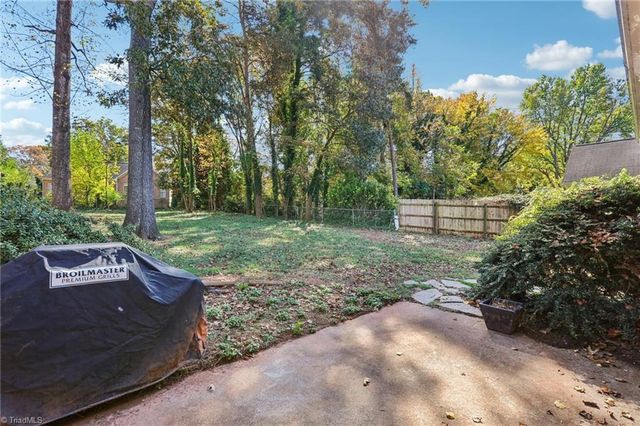 220 Pinedale Drive, Elon, NC 27244