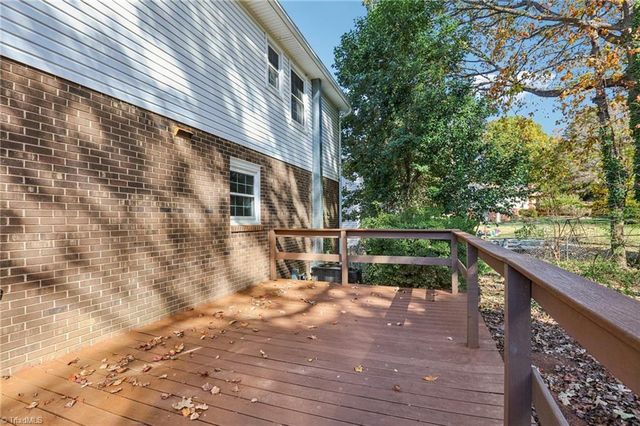 220 Pinedale Drive, Elon, NC 27244