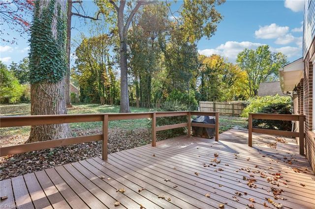 220 Pinedale Drive, Elon, NC 27244