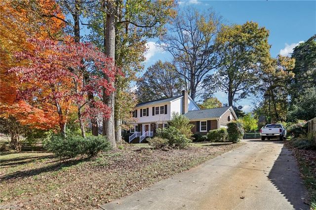 220 Pinedale Drive, Elon, NC 27244