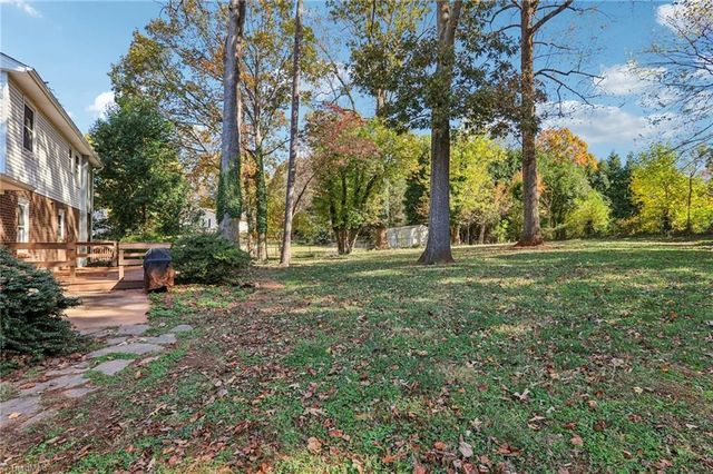 220 Pinedale Drive, Elon, NC 27244