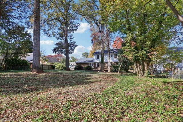 220 Pinedale Drive, Elon, NC 27244