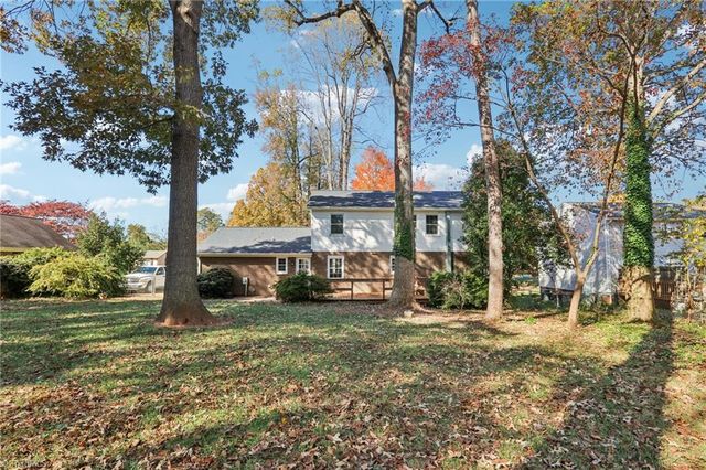 220 Pinedale Drive, Elon, NC 27244