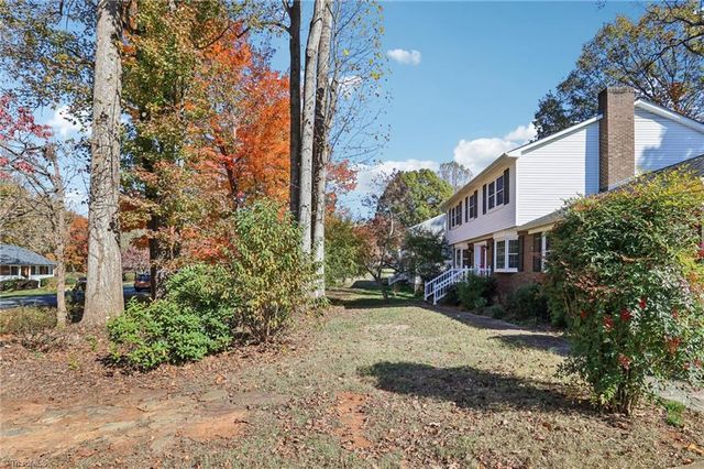 220 Pinedale Drive, Elon, NC 27244