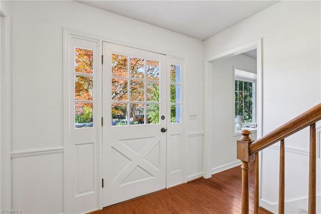 220 Pinedale Drive, Elon, NC 27244