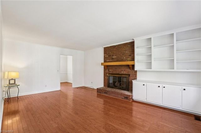 220 Pinedale Drive, Elon, NC 27244