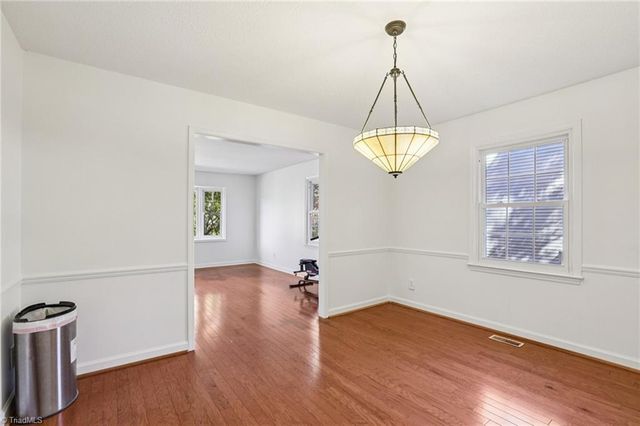 220 Pinedale Drive, Elon, NC 27244