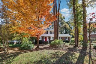 220 Pinedale Drive, Elon, NC 27244