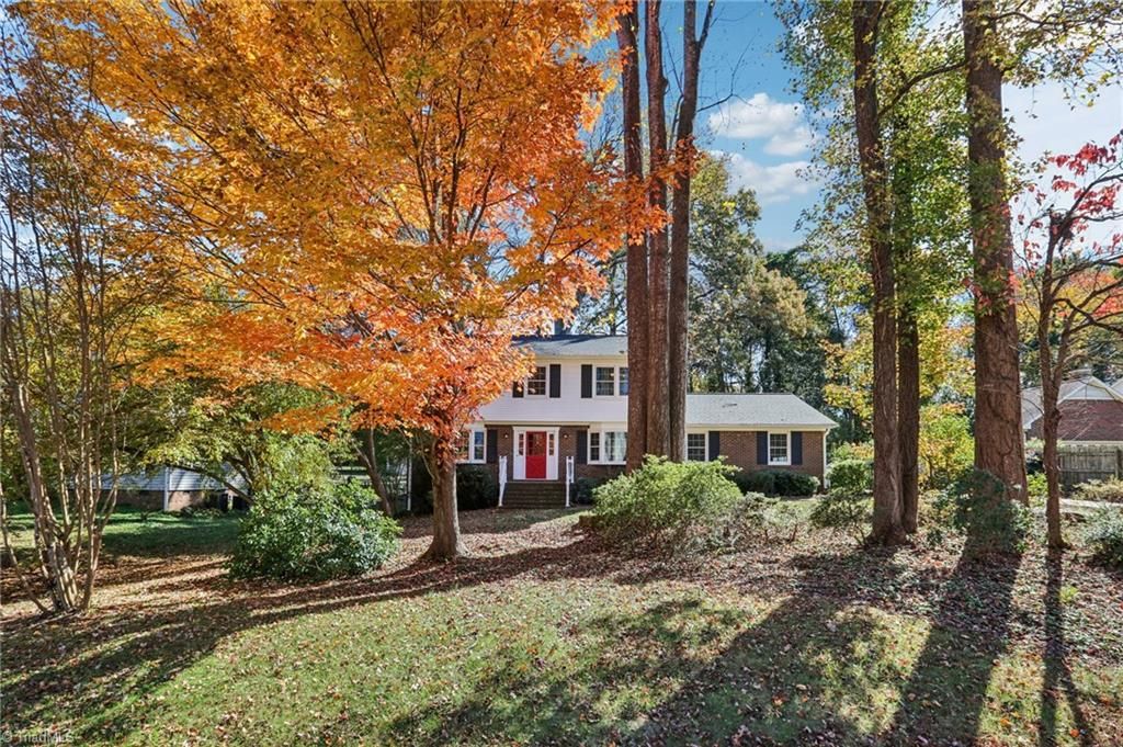 220 Pinedale Drive, Elon, NC 27244
