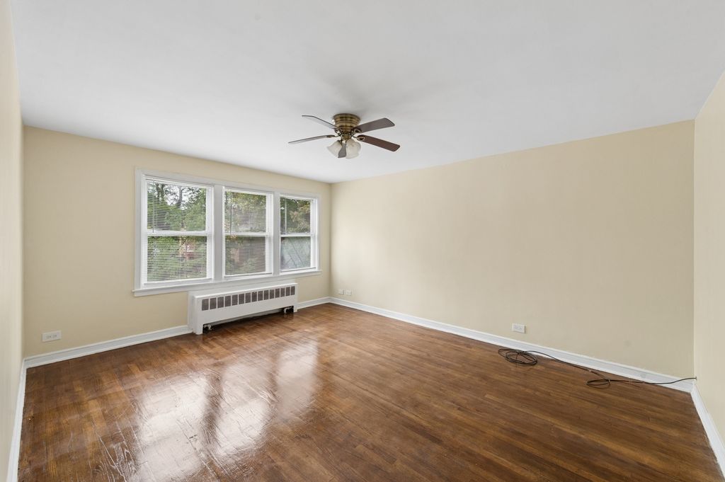 6547 N California Avenue 2N, Chicago, IL 60645 — photo 3