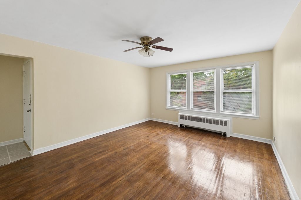 6547 N California Avenue 2N, Chicago, IL 60645 — photo 4