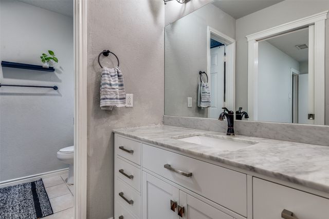 106 Creekside Lane, Coppell, TX 75019