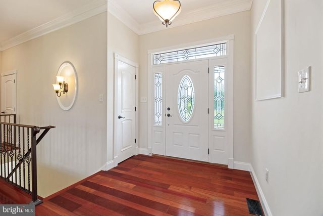 7147 LINGANORE RD, Frederick, MD 21701