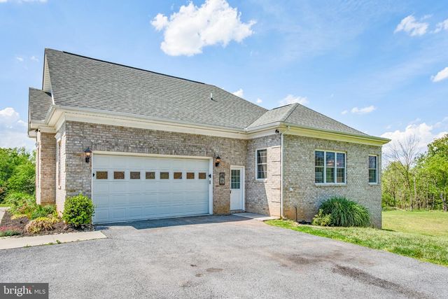 7147 LINGANORE RD, Frederick, MD 21701