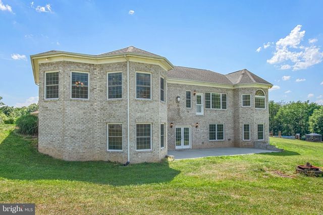 7147 LINGANORE RD, Frederick, MD 21701