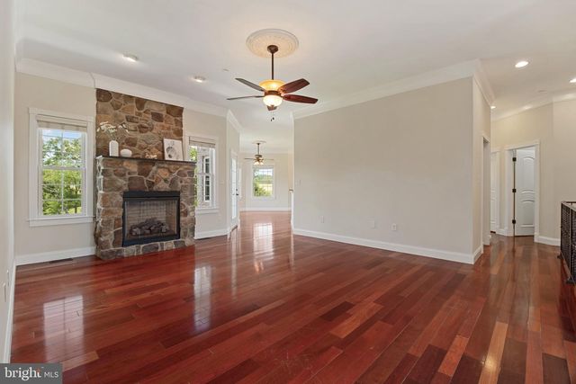 7147 LINGANORE RD, Frederick, MD 21701