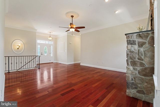 7147 LINGANORE RD, Frederick, MD 21701