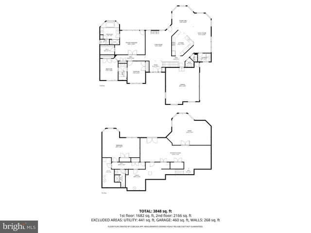 7147 LINGANORE RD, Frederick, MD 21701
