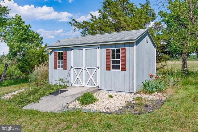7147 LINGANORE RD, Frederick, MD 21701