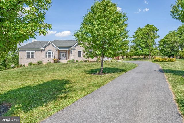 7147 LINGANORE RD, Frederick, MD 21701