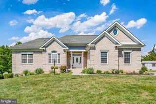 7147 LINGANORE RD, Frederick, MD 21701