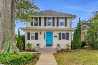507 Arlington Avenue, Greenville, SC 29601