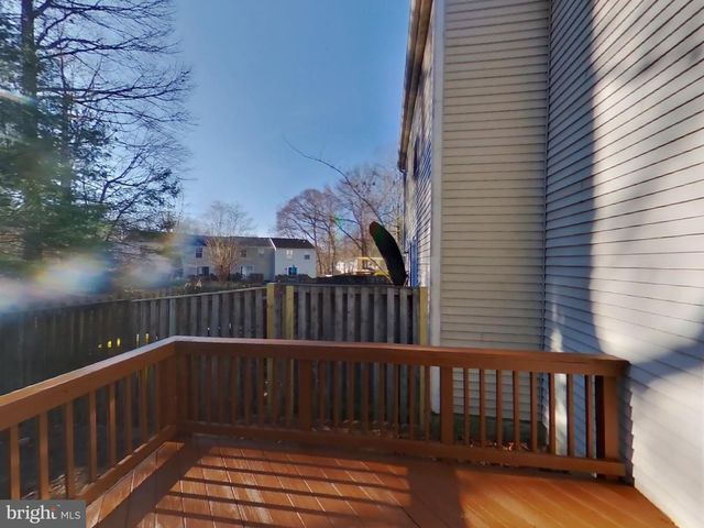 2551 LOG MILL CT, Crofton, MD 21114