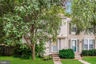 2551 LOG MILL CT, Crofton, MD 21114