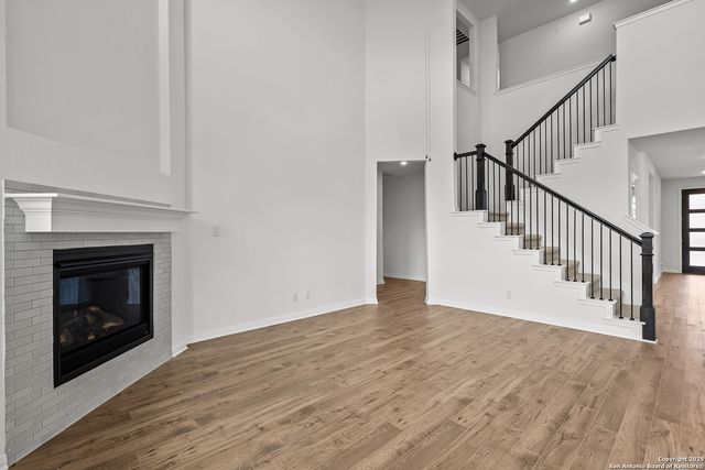 4544 Yoakum Valley, Schertz, TX 78108