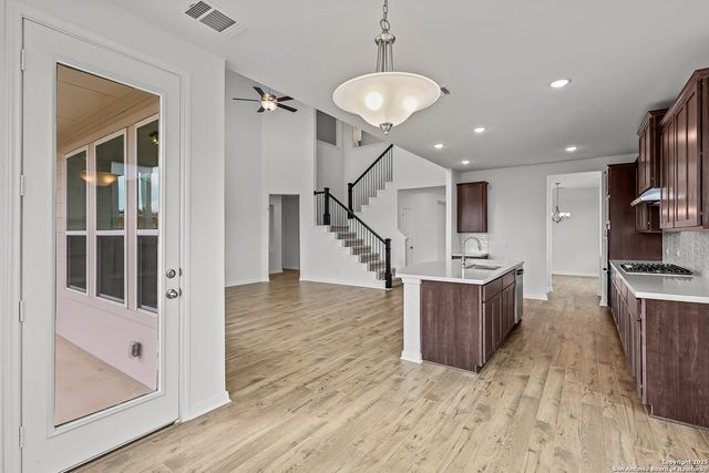 4544 Yoakum Valley, Schertz, TX 78108