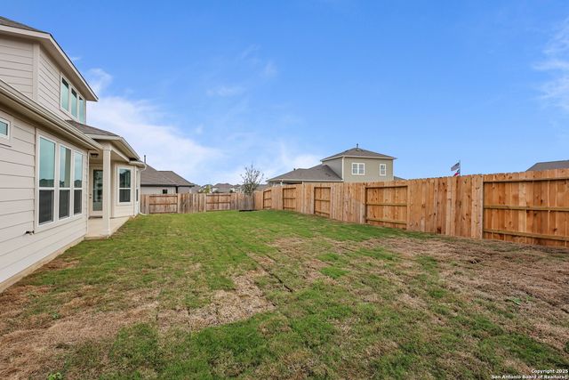 4544 Yoakum Valley, Schertz, TX 78108