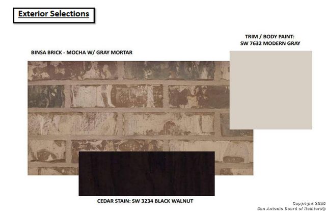 4544 Yoakum Valley, Schertz, TX 78108