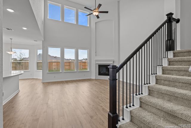 4544 Yoakum Valley, Schertz, TX 78108