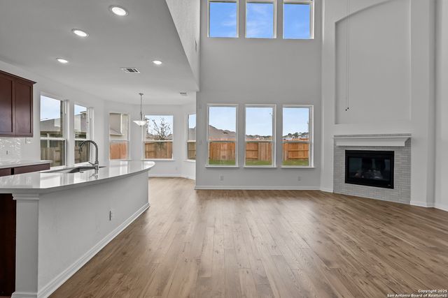 4544 Yoakum Valley, Schertz, TX 78108