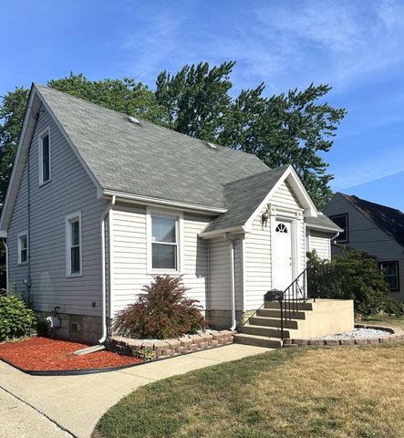 7620 New Hampshire Avenue, Hammond, IN 46323