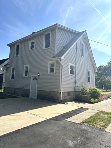 7620 New Hampshire Avenue, Hammond, IN 46323