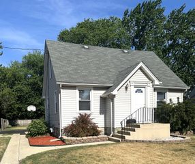 7620 New Hampshire Avenue, Hammond, IN 46323