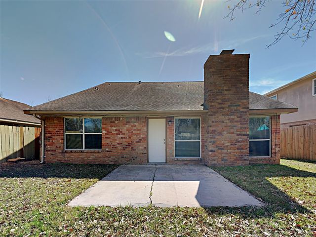 21654 Park Tree Lane, Katy, TX 77450