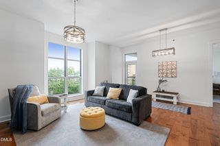 618 N Boylan Avenue 812, Raleigh, NC 27603