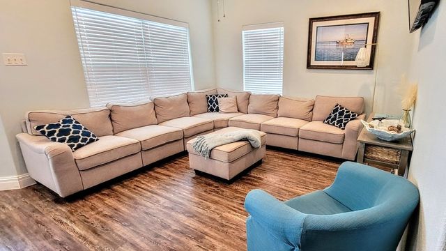 161 Barnacle, Rockport, TX 78382