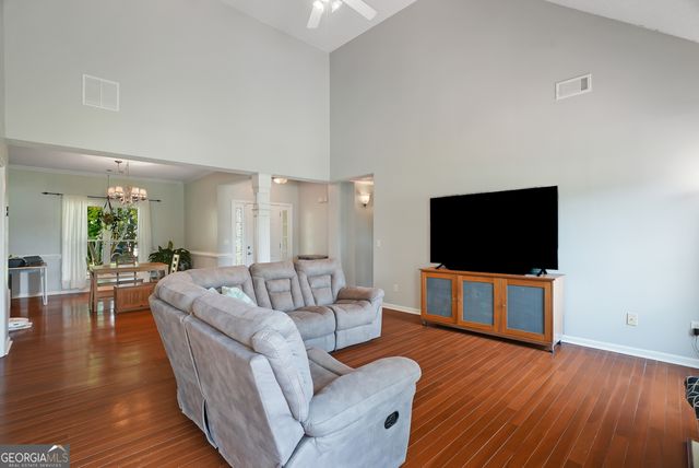 188 Meadows Drive, Senoia, GA 30276