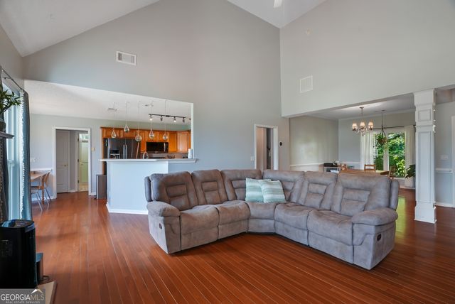 188 Meadows Drive, Senoia, GA 30276