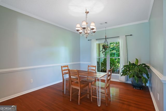 188 Meadows Drive, Senoia, GA 30276
