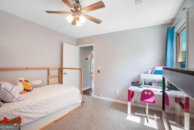 188 Meadows Drive, Senoia, GA 30276