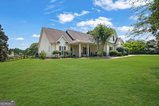 188 Meadows Drive, Senoia, GA 30276